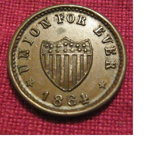 Show-Us-Your-Civil-War-And-Store-Card-Tokens!